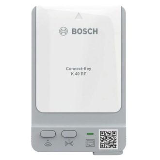 Bosch Connect-key K 40 Rf Internet-gateway Und Funkmodul, 7738114013