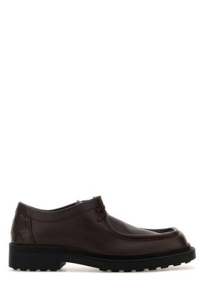 Bottega Veneta Lace-Ups