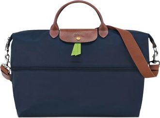 Longchamp Borsa da viaggio Le Pliage - Nero