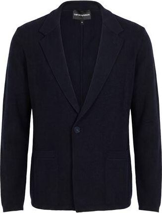 Emporio Armani KNITWEAR - Cardigans sur YOOX.COM