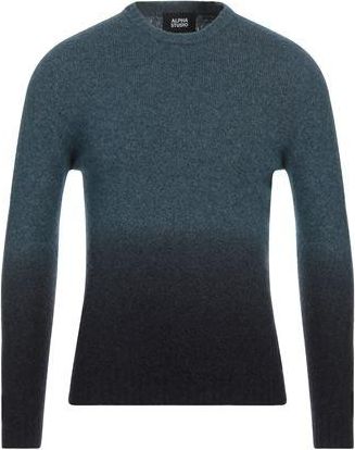 Alpha Studio PRENDAS DE PUNTO - Pullover en YOOX.COM
