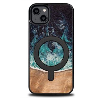 OEM Funda Bewood Unique Para Iphone 14 Plus - Dream Island Con Magsafe
