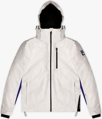 Larusmiani Ski Jacket Down Jacket
