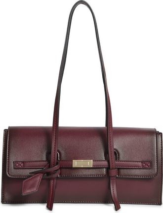 Steve Madden Jiana Shoulder Bag in Bloodstone at Nordstrom Rack