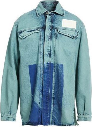 A-Cold-Wall* TOPS - Jeanshemden auf YOOX.COM