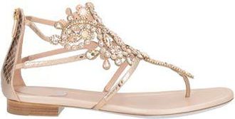 Rene Caovilla CALZADO - Sandalias con cierre en YOOX.COM