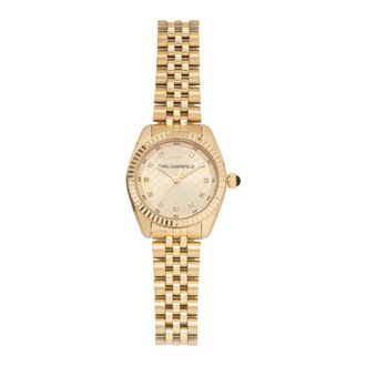 Karl Lagerfeld Mujer, Accesorios, Amarillo, Talla: ONE Size