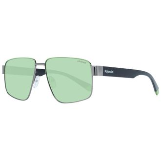 Polaroid Sunglasses PLD 6121/S SMF 58