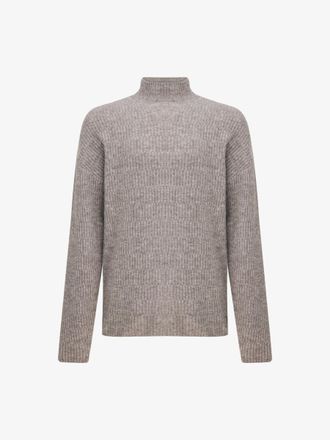 Genti Monogram Turtle | Taupe