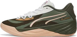 Puma x Gremlins All-Pro Nitro Gizmo and Stripe 379303-01