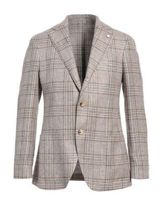 Luigi Bianchi Mantova COMPLETI E COORDINATI - Blazers su YOOX.COM
