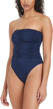 Sanctuary Banded Mio One-Piece