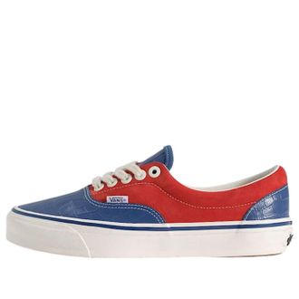 Vans OTW by Vans Era 95 Vibram Racing Red Navy Blue VN000E8YGHP