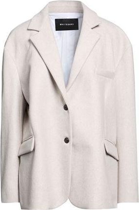 White Sand SUITS and CO-ORDS - Blazers on YOOX.COM
