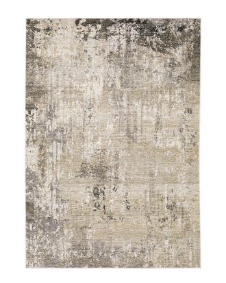 Style Haven Stylehaven Nimbus Distressed Abstract Area Rug