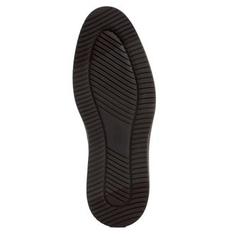 Johnston & Murphy Upton Plain Toe Tan 20-4024-TAN Mens