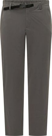 Duno Outdoor Trousers, male, Gray, Size: 3XL Pantalone Comfort