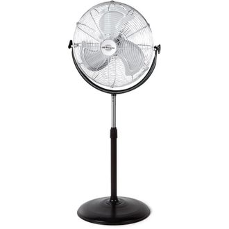 Orbegozo Orbegozo Ventilador Industrial Pws 1950, 3 Velocidades, Aspas Met&aacute;licas, 155 W