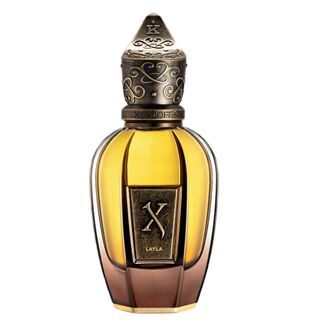 OEM Perfume En Spray Layla 50 Ml