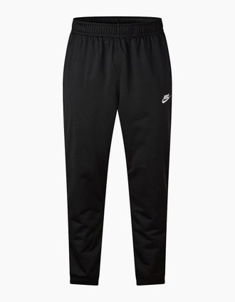 Nike Mens M Nk Clb Pk Trk - Black/Multi - Size: Regular/36