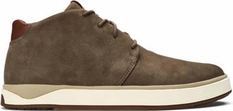 Olukai Men Papaku ili Shoes In Mustang