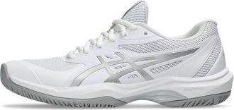 Asics (WMNS) ASICS Game FF White Pure Silver 1042A281-101
