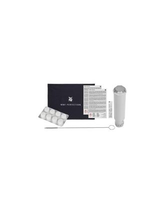 WMF Kit DEntretien Pour Machine &Agrave; Caf&eacute; &Agrave; Grains - Wmf Perfection - Xw135000 - Seb