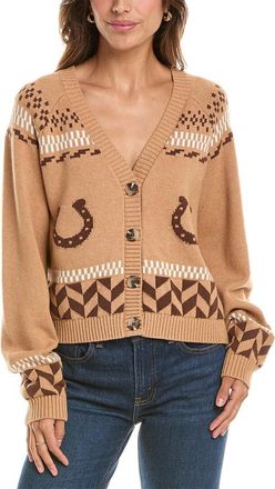 525 america Cardigan