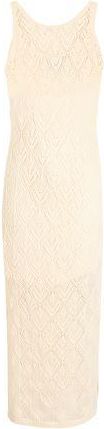 Vero Moda VESTIDOS - Vestidos midi en YOOX.COM