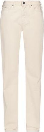 Calvin Klein BOTTOMWEAR - Jeans on YOOX.COM