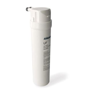 Clever Moda Clever - Cartucho Para Equipo Ultrafiltracion Agua Pure Para Ref 2300