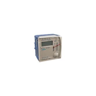 SIEMENS Regolatore Riscaldamento Sigmagyr 1 Circuito Ch