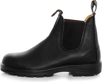Blundstone Chelsea Boots - Heren - Chelseaboots - Zwart - 47 EU - Schoenen