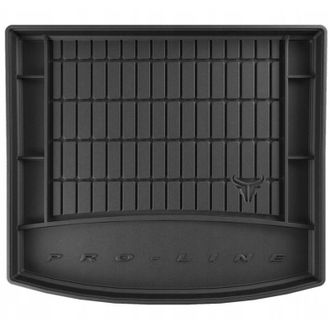 OEM Alfombrilla De Goma Para Maletero Mg Zs 1 2017-2024 Tm