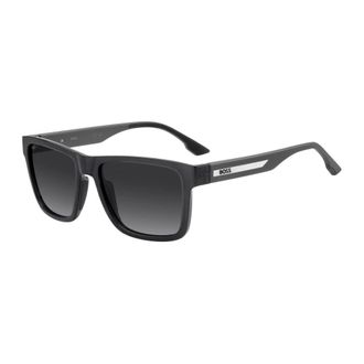 HUGO BOSS Heren, Accessoires, Zwart, Maat: ONE Size