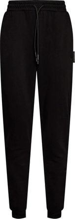 John Richmond Pantalone - Heren - Sweatpants - Zwart - XL - Broeken