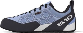 Five Ten Guidetennie Approachschuhe f&uuml;r Damen | grau