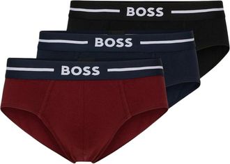 HUGO BOSS Hombre, Ropa interior, Multicolor, Talla: L