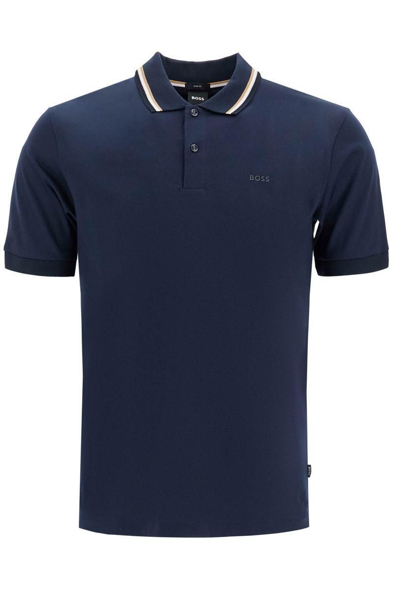 Hugo boss polo 3xl hotsell