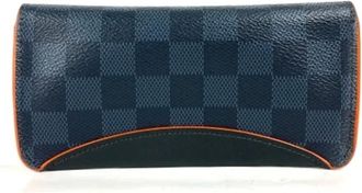 Louis Vuitton unisex, Pre-owned, Blu, Taglia unica, used