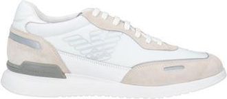 Emporio Armani CALZADO - Sneakers en YOOX.COM