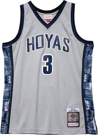 Mitchell & Ness NBA SW 95-96 3 SMJY1171-GTW95AIVCHRM
