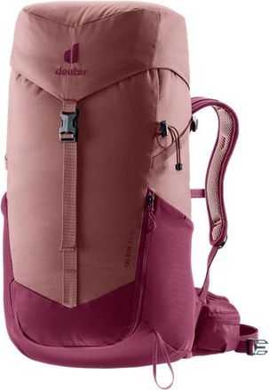 Deuter Telatie 24 SL Wanderrucksack f&uuml;r Damen | bunt