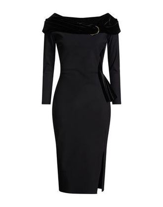 La Petite Robe Di Chiara Boni DRESSES - Midi dresses on YOOX.COM