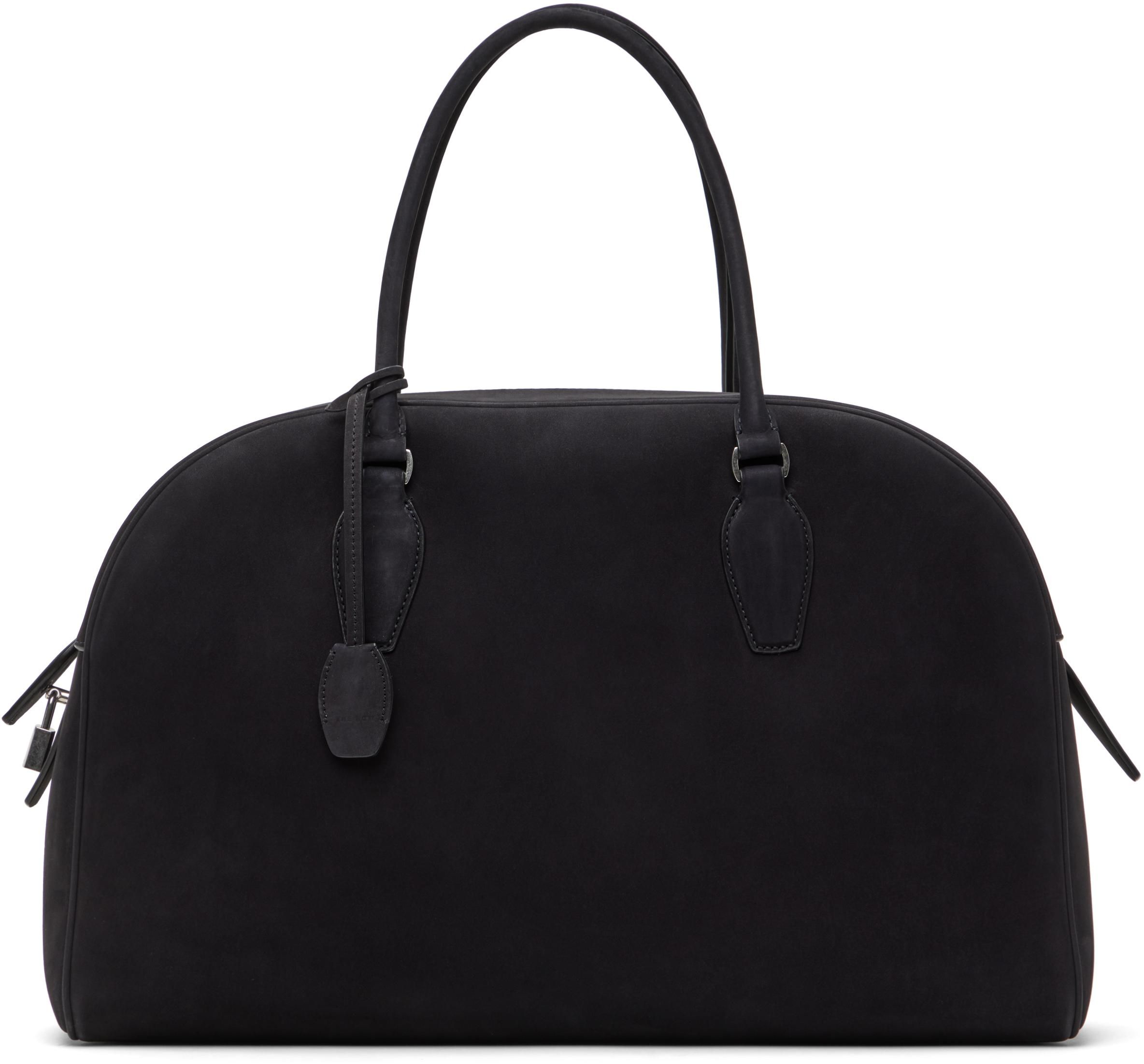 VIP価格☆【THE ROW】BLACK 4cm UXOR レザー デコルテ The Row: Black Bags now up to −43% | Stylight