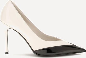 Ferragamo Two tone Pumps Female 5.5