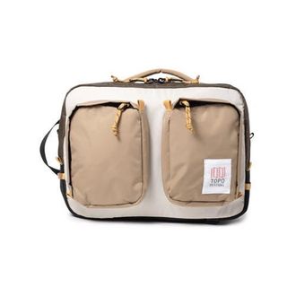 Topo Designs Global Briefcase in Woodland/elmwood at Nordstrom