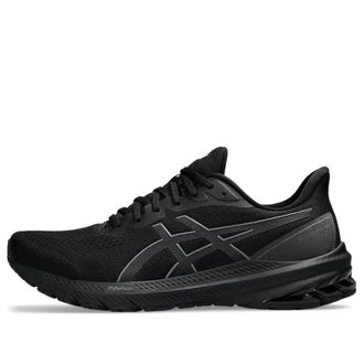 Asics GT-1000 12 Extra Wide Black Carrier Grey 1011B629-001