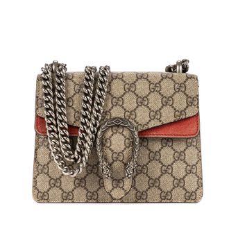 Gucci Dionysus Mini Schoudertas