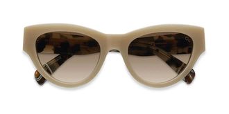 Etnia Barcelona Sa Farnera Sun BEHV Mens Sunglasses Size 53